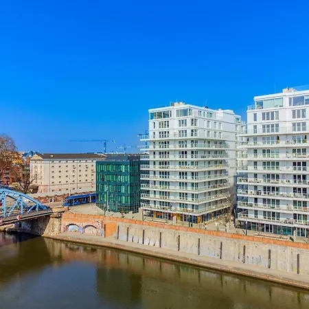 Odra View 9 شقة